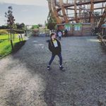Profile Picture of Benno Teplitzky (@b3nn07) on Instagram