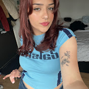 Profile Picture of Caitlin Pyle (@caitlinpyle5158) on Youtube