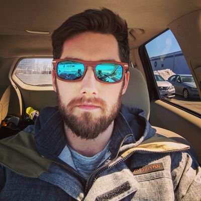 Profile Picture of Matthew Plunkett (@MattPlunks) on Twitter