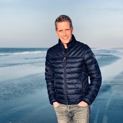 Profile Picture of Maurice Schäfer (@MauriceSchfer18) on Twitter