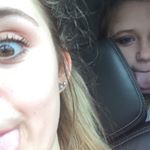 Profile Picture of Jaclynsutton (@jaclyn__spam) on Instagram