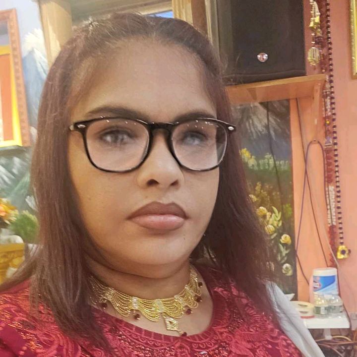 Profile Picture of Gavina N Rovin (@sureshnseemepersaud) on Tiktok