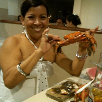Profile Picture of La Mina (@TovaMiriam) on Twitter