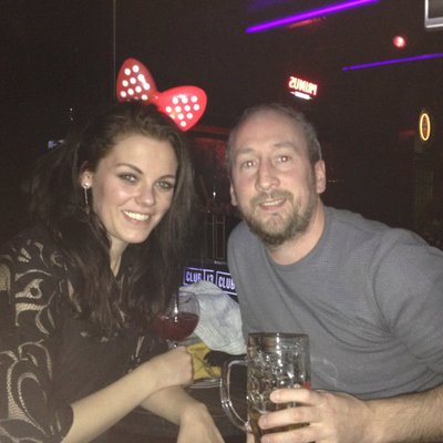 Profile Picture of Joey Cahill (@JoeyC01) on Twitter