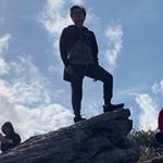 Profile Picture of R A Placido Candelaria (@raymond_andrew) on Instagram