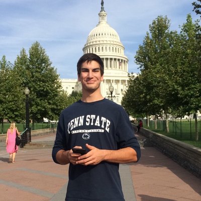 Profile Picture of James Corbin (@thisguyjamesC) on Twitter