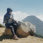 Profile Picture of Dieni R. Muhtar (@dienimuhtarr) on Instagram