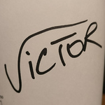 Profile Picture of Victor Rodriguez (@Virope) on Flickr