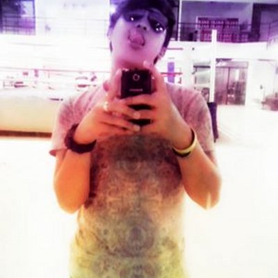 Profile Picture of Jeffrey Ferrer (@ferrer1808) on Twitter