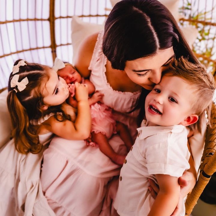 Profile Picture of   Sorry but it's true 😅... (@mwelborn25) on Tiktok