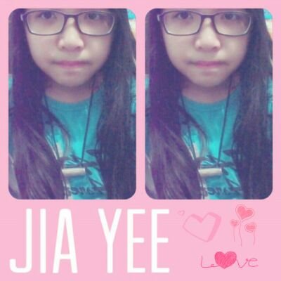 Profile Picture of Jess Jia Yee (@Shirley_jiayee) on Twitter