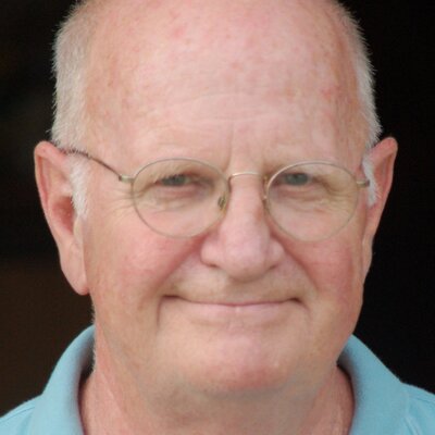 Profile Picture of John Burkhart (@WilburHewitt) on Twitter