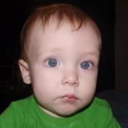 Profile Picture of Kayla Gregg (@connorsmomma2) on Pinterest