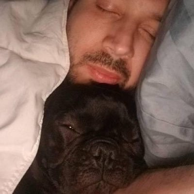 Profile Picture of Alex Moriarty (@mp3some) on Twitter