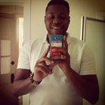Profile Picture of Maniere Carl Johnson (@manierethegreat) on Instagram