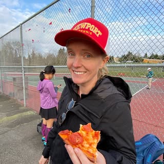 Profile Picture of NEWPORT HS GIRLS VARSITY TENNIS (@newpstennis) on Instagram