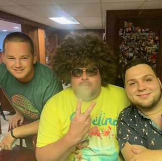 Profile Picture of Ben Barry (@ben.barry.353) on Facebook