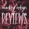 Profile Picture of Reading Robyn (@reading_robyn) on Tiktok