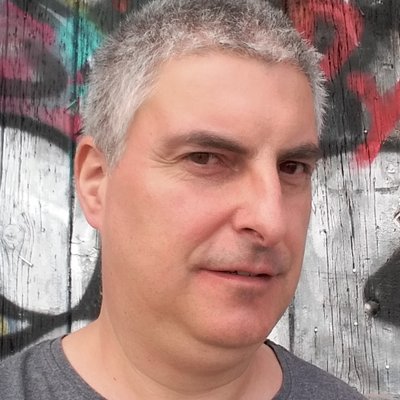 Profile Picture of Manuel Grilo (@ManuelJMGrilo) on Twitter