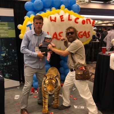 Chris Amstutz - Twitter Profile Picture of Chris Amstutz (@SayItAintStutz) on Twitter