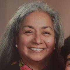 Profile Picture of Lupe Avila Bennett (@lupeavilabennett) on Tiktok