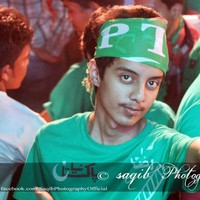 Profile Picture of Nabeel Haider (@nabeel-haider-35) on Quora