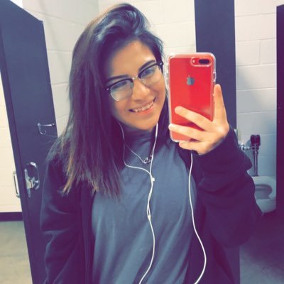 Profile Picture of Ashley Olguin (@AshleyOlguin7) on Twitter