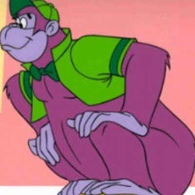 Profile Picture of Craig McDaniel (@cajunswin) on Twitter