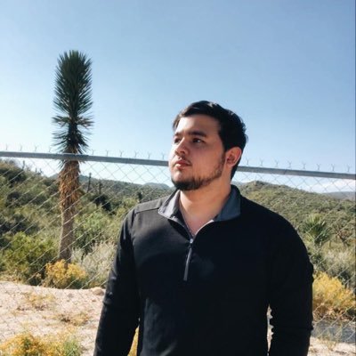 Profile Picture of Emilio Guerrero (@groemilio) on Twitter