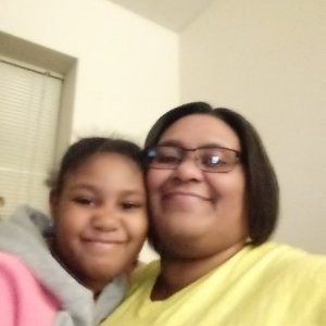 Profile Picture of TARSHA PATTERSON (@TARSHAPATTERS11) on Twitter