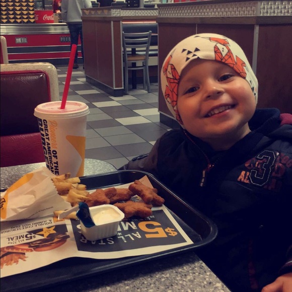 Profile Picture of Alina Gorbatenko (@alinachka1992) on Poshmark