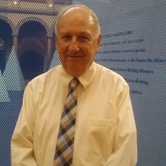 Profile Picture of Mike MacCracken (@mcmaccracken) on Twitter