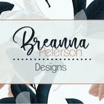 Profile Picture of Breanna Peterson (@bresheadesign21) on Instagram