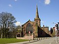 Profile Picture of Prescot - Wikipediaon Wikipedia