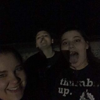 Hailey Cress - Facebook Profile Picture of Hailey Cress (@hailey.cress.7) on Facebook