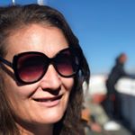 Profile Picture of Bronwyn James (@brongrae) on Instagram