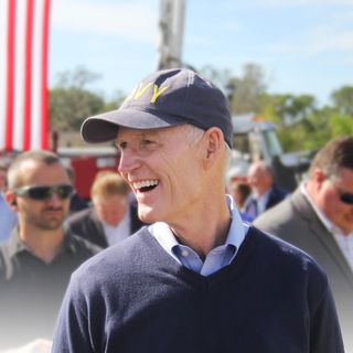 Profile Picture of Rick Scott (@scottforflorida) on Instagram