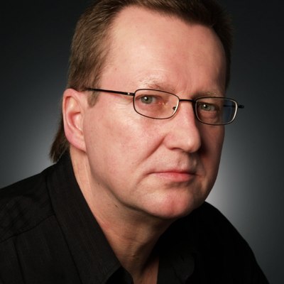 Profile Picture of Peter Karel Backer (@APolh3) on Twitter