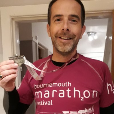 Profile Picture of Mark Downer (@MDowner72) on Twitter