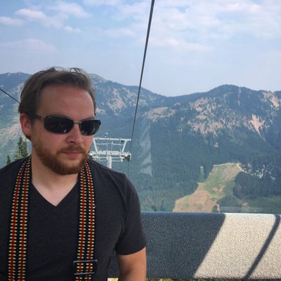 Profile Picture of Chris Southerland (@southyland) on Twitter