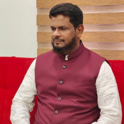 Profile Picture of Haneef Khan Kodaje (@HaneefKhanKodaj) on Twitter
