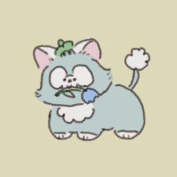 Profile Picture of は ち (@8pocci) on Twitter
