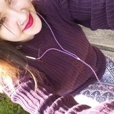 Profile Picture of Ashley Pulrang (@Ashleypulrang) on Twitter