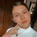 Profile Picture of Daniela La Roche (@daniela_laroche98) on Instagram