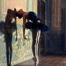 Profile Picture of Stefania Popescu (@stefania261) on Pinterest