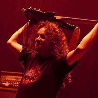 Profile Picture of Chris Dale (@ChrisDaleBass) on Twitter