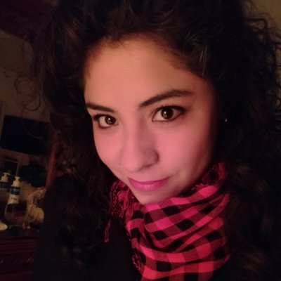 Profile Picture of Lilian Ortiz (@ebhanz) on Twitter