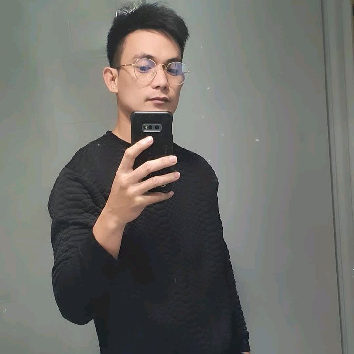 SYV - Tiktok Profile Picture of SYV (@mark.gear) on Tiktok