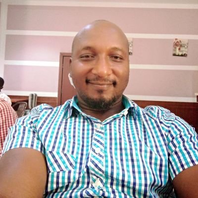 Profile Picture of YUSUF SAMUEL (@YuYuSam77) on Twitter