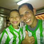 Profile Picture of Mauro Restrepo (@restrepo.mao) on Instagram